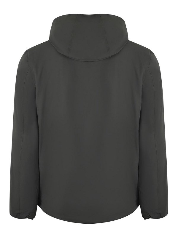 Kurze Daunenjacken shop online Daunenjacke - Grün