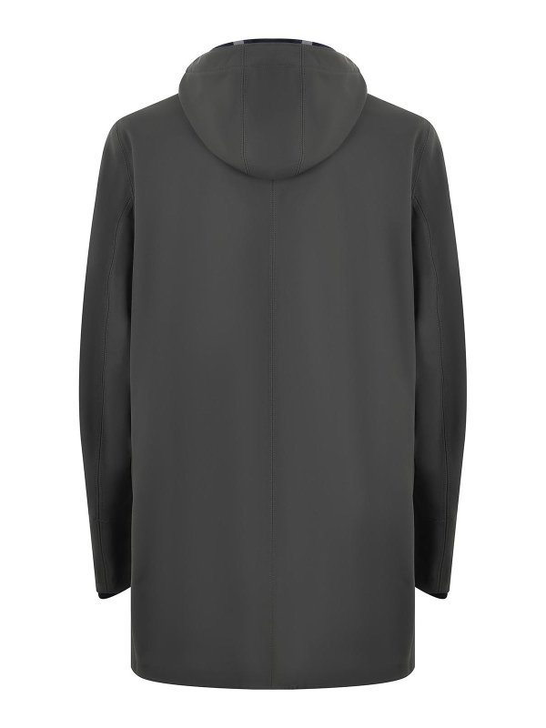 Chaqueta Casual - Verde shop online: K-WAY