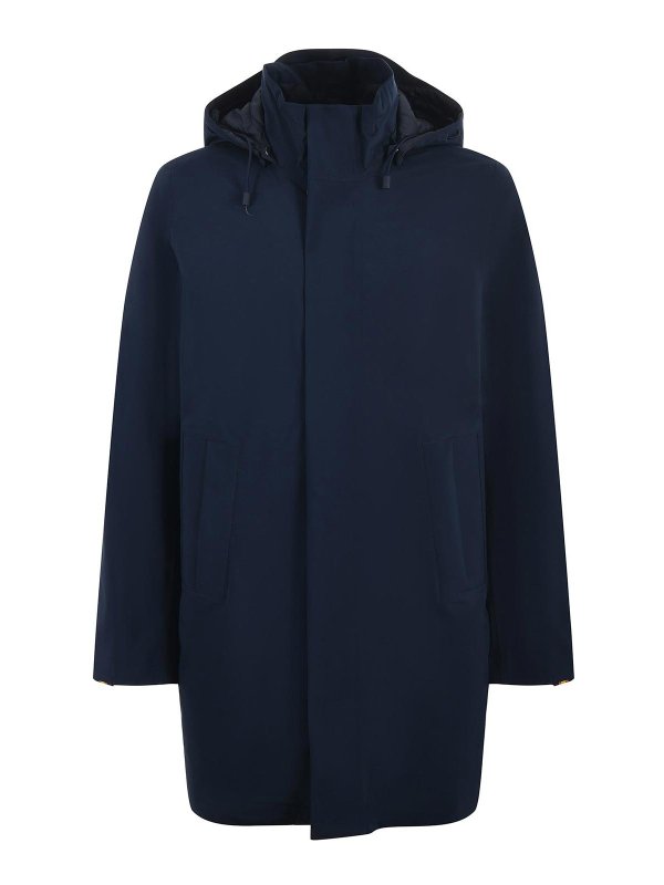 K-WAY: parkas - Parkas