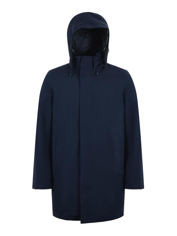 K-WAY: parkas online - Parkas