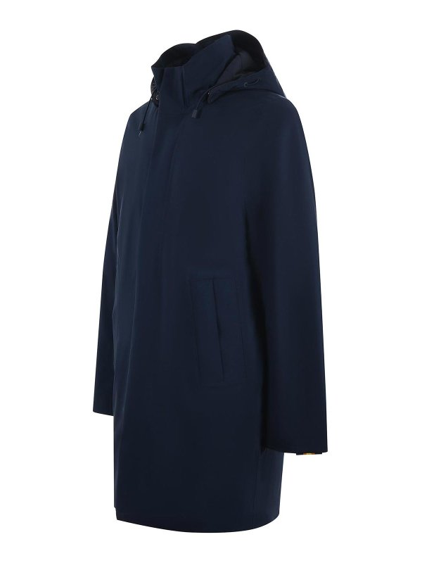 The Best Shops K-WAY: parkas - Parkas