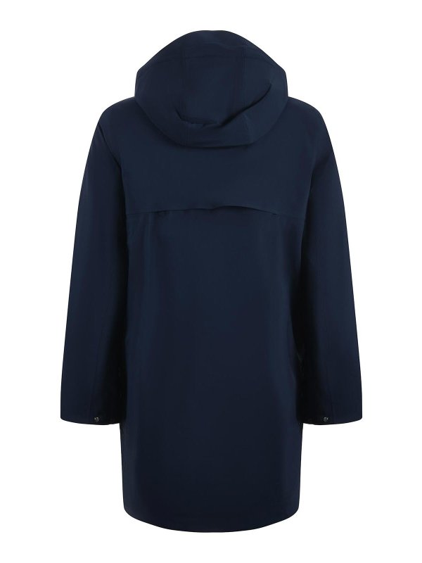 Parkas shop online: K-WAY