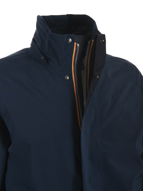 K-WAY buy online Parkas