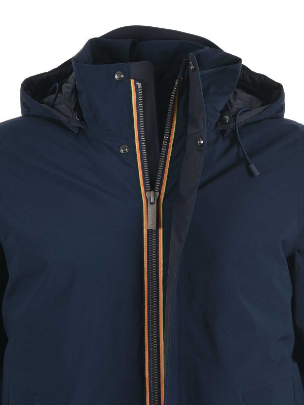 The Best Shops K-WAY: Parkas