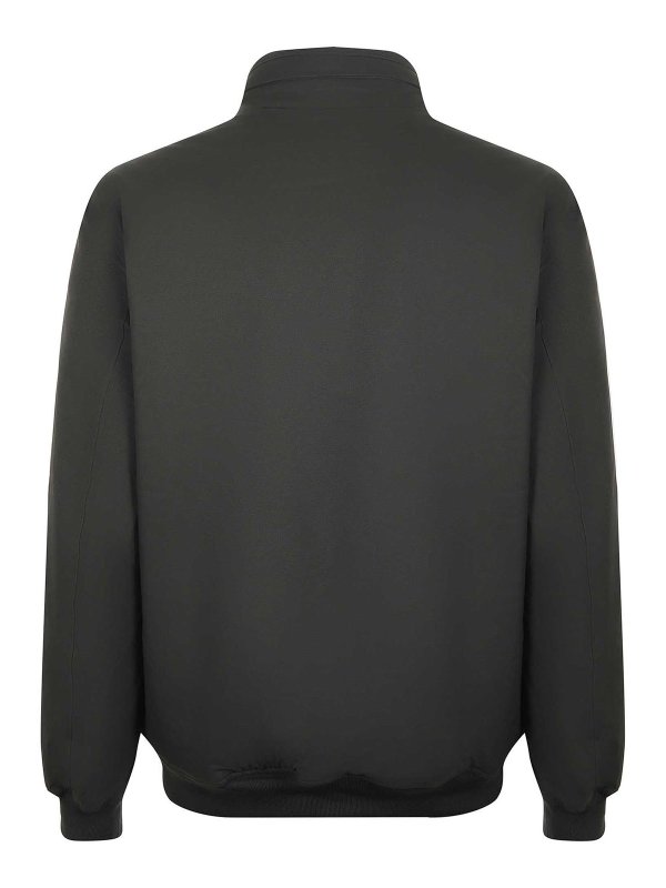 The Best Shops K-WAY: giacche imbottite - Giacca In Twill Di Nylon