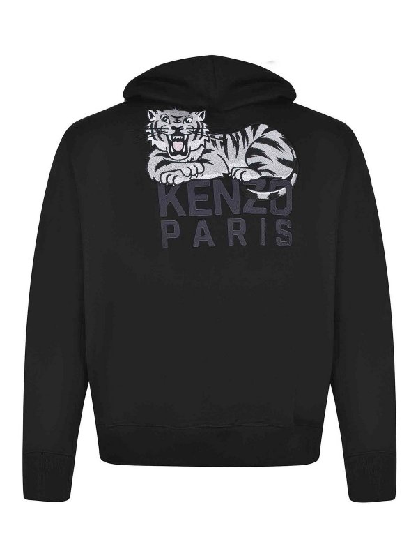 Sweatshirt Made Of  Cotton shop online: KENZO