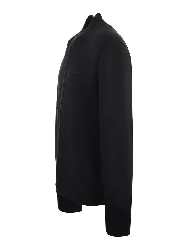 LACOSTE: Cardigans online - Cardigan - Schwarz