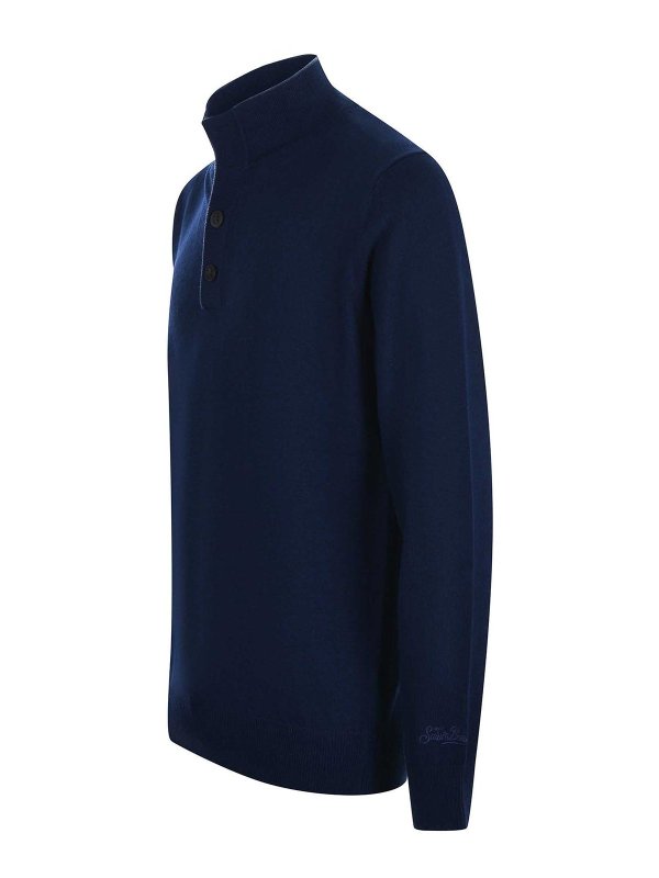 MC2 SAINT BARTH: crew necks online - Sweater