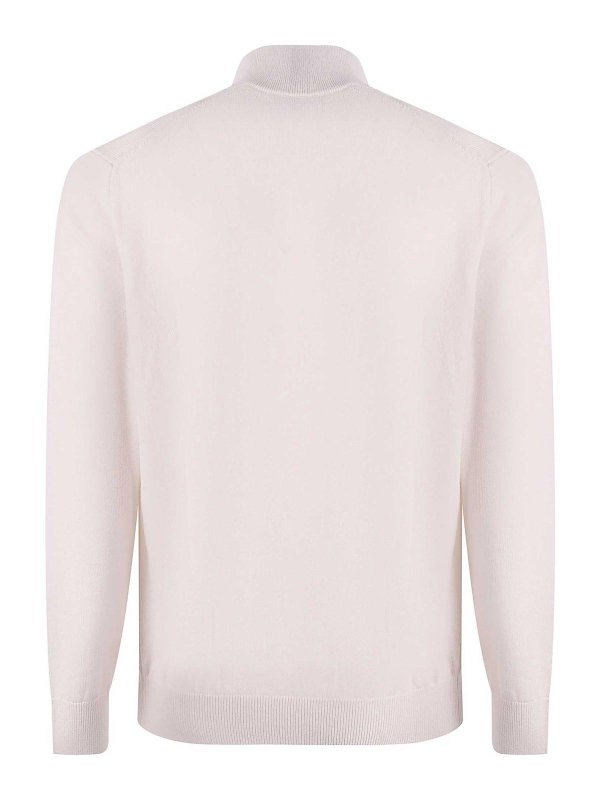 The Best Shops MC2 SAINT BARTH: maglia collo rotondo - Maglione