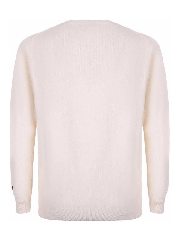 The Best Shops MC2 SAINT BARTH: crew necks - Sweater