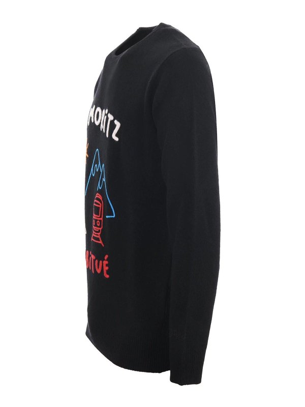 MC2 SAINT BARTH: crew necks online - Sweater
