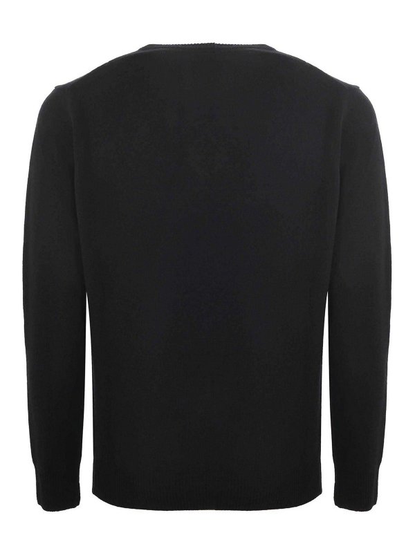 The Best Shops MC2 SAINT BARTH: crew necks - Sweater