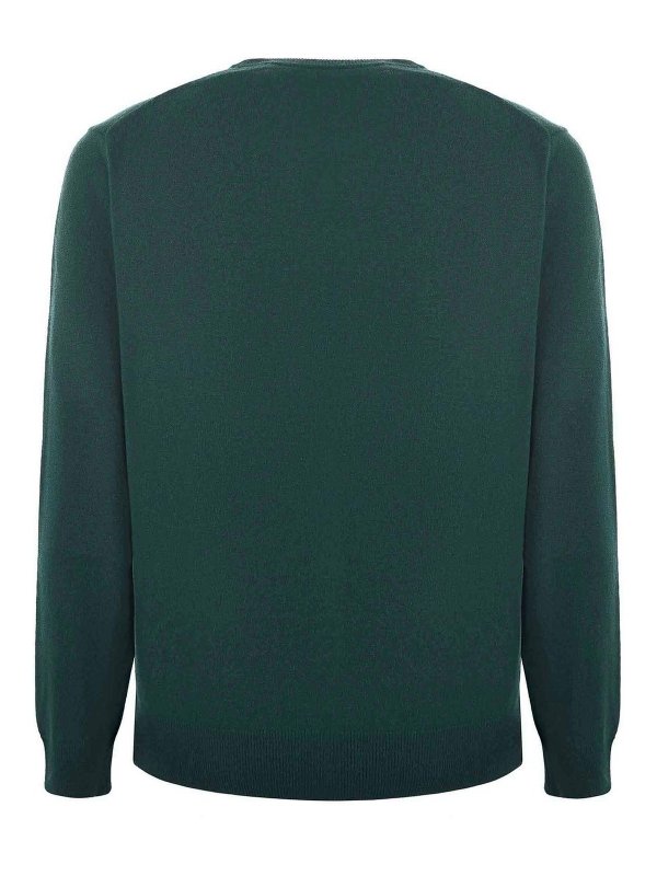 The Best Shops MC2 SAINT BARTH: crew necks - Sweater