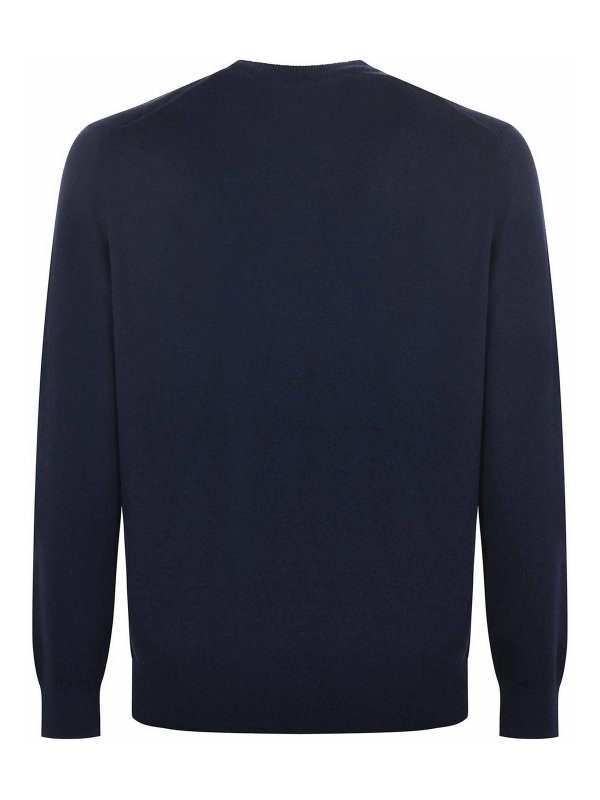 The Best Shops MC2 SAINT BARTH: crew necks - Sweater