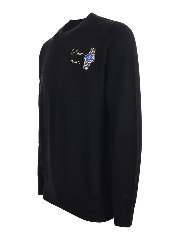 MC2 SAINT BARTH: crew necks online - Sweater