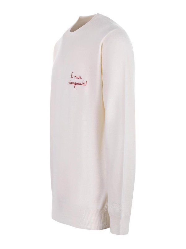 MC2 SAINT BARTH: crew necks online - Sweater