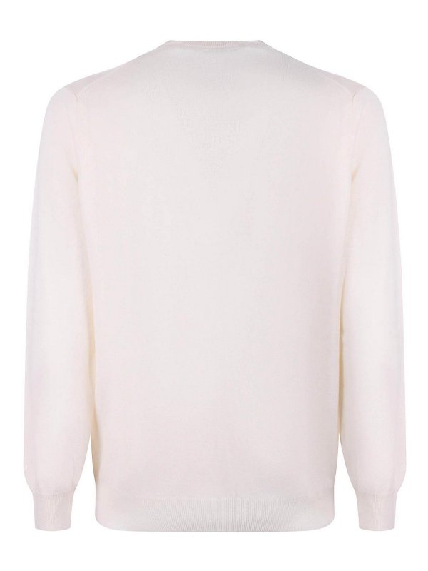 The Best Shops MC2 SAINT BARTH: crew necks - Sweater