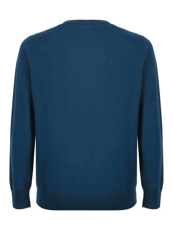 The Best Shops MC2 SAINT BARTH: crew necks - Sweater