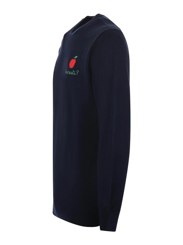 MC2 SAINT BARTH: crew necks online - Sweater