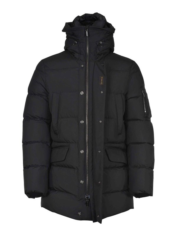 The Best Shops MOORER: Gilets tricot - Gilet - Davide