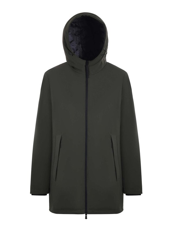 PEOPLE OF SHIBUYA: Casualjacken online - Casualjacke - Grün