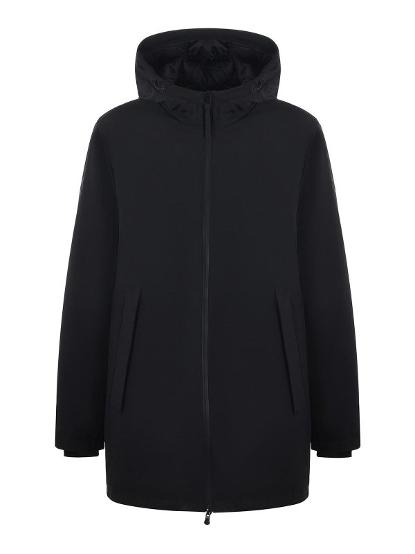 PEOPLE OF SHIBUYA: casual jackets - Jacket