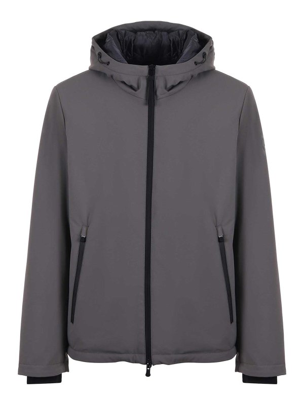 PEOPLE OF SHIBUYA: casual jackets - Jacket