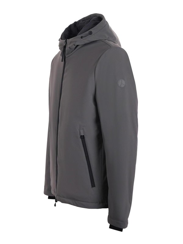 The Best Shops PEOPLE OF SHIBUYA: casual jackets - Jacket