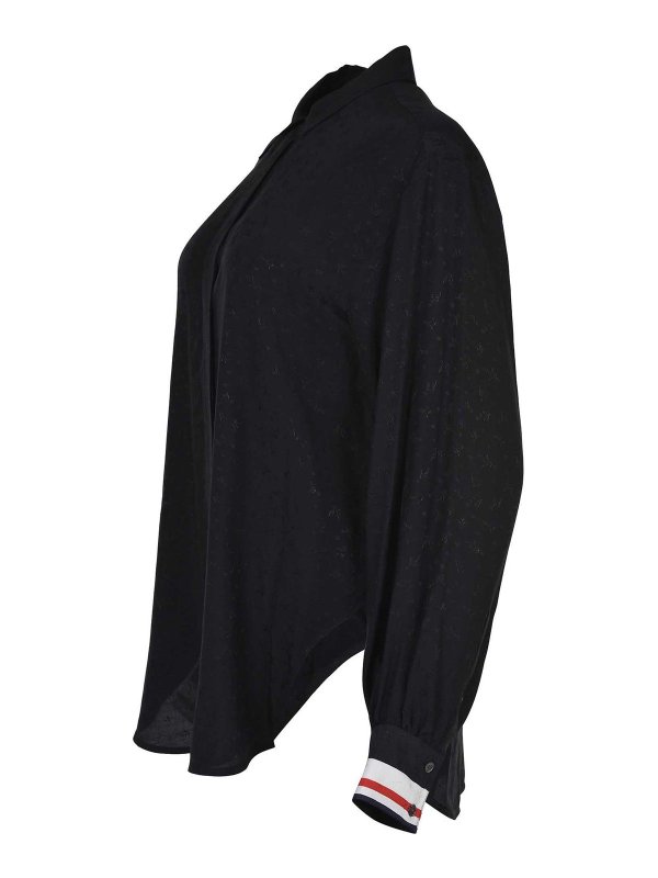 Pinko: shirts online - Shirt Made Of  Viscose