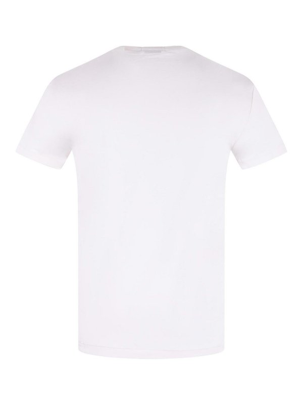 The Best Shops POLO RALPH LAUREN: crew necks - Cotton T-Shirt