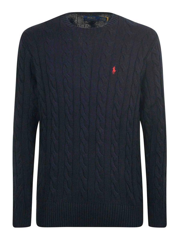 POLO RALPH LAUREN: polo - Maglione