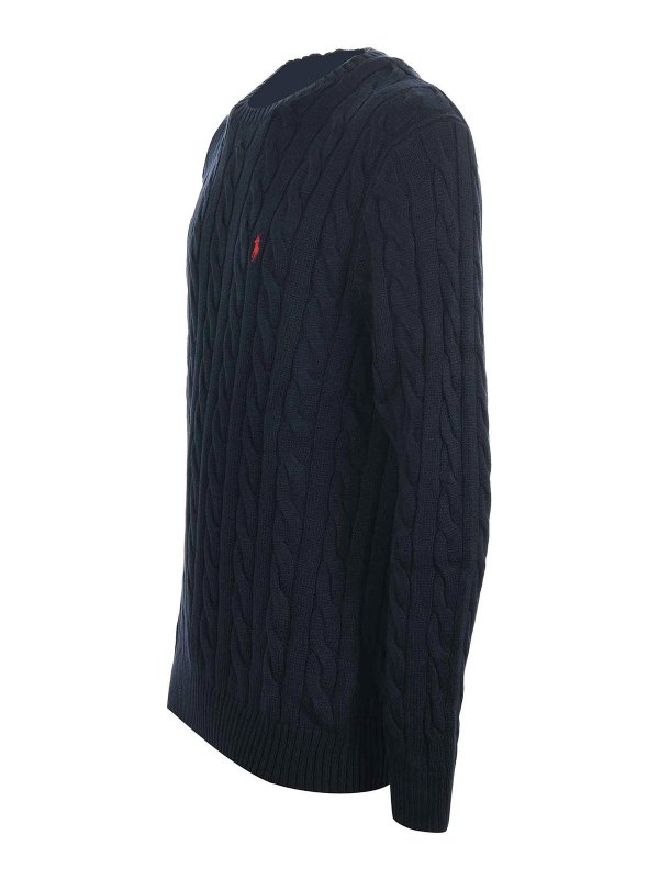 POLO RALPH LAUREN: polo online - Maglione