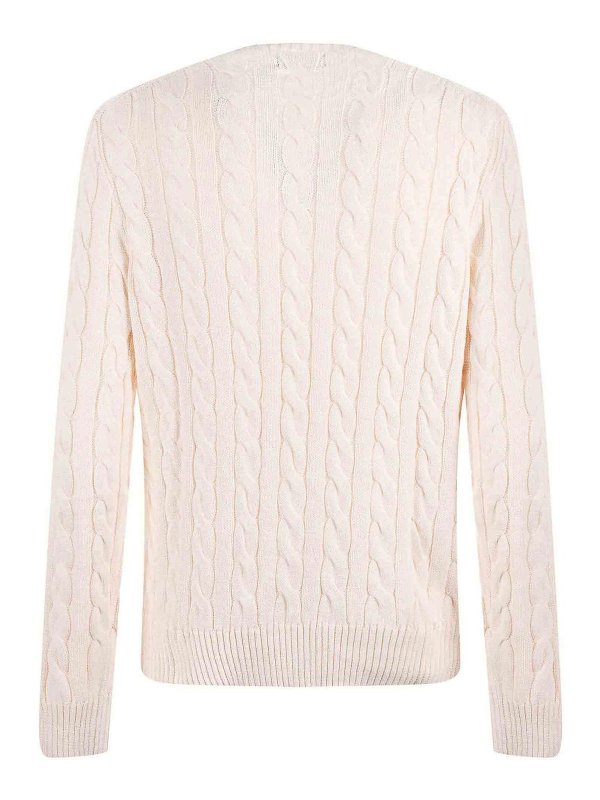 The Best Shops POLO RALPH LAUREN: Polos  - Polo - Blanc