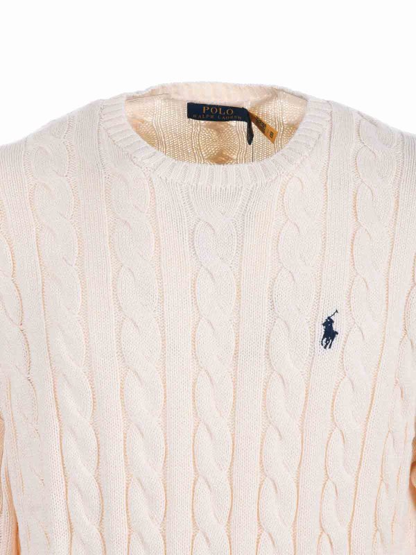 Polo - Blanc shop online: POLO RALPH LAUREN