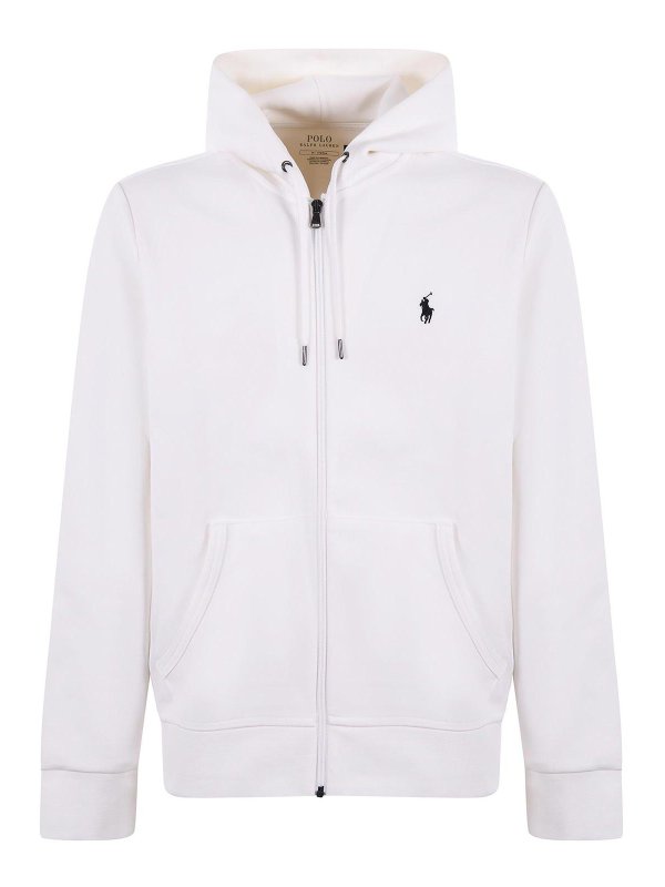 POLO RALPH LAUREN: Polos - Polo - Blanco