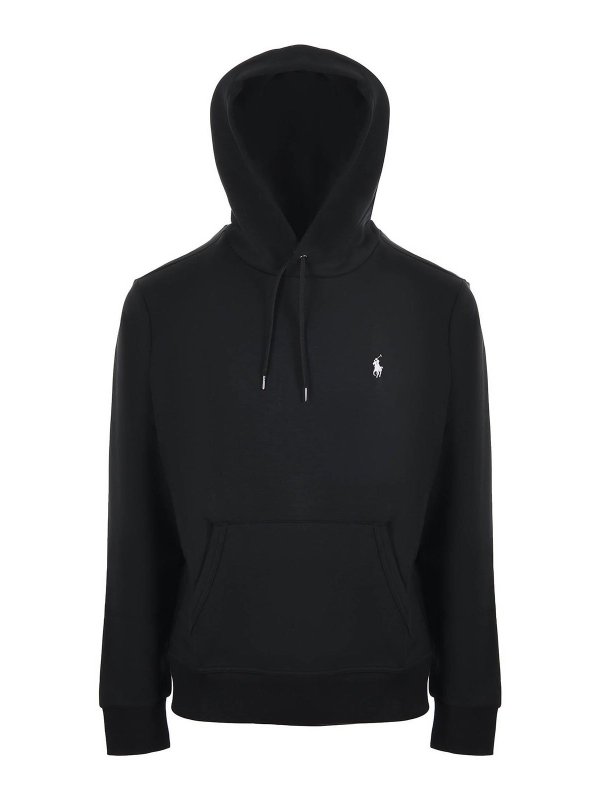 POLO RALPH LAUREN: Polos  online - Polo - Noir