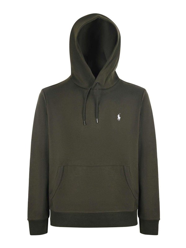 POLO RALPH LAUREN: Polos online - Polo - Verde