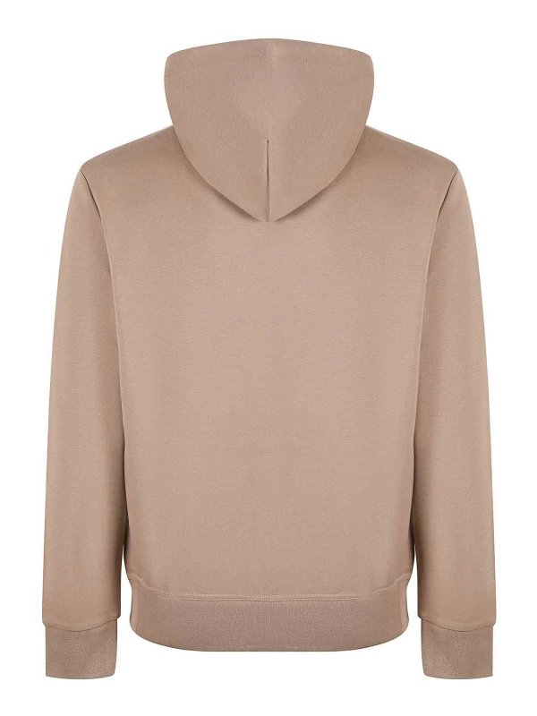 The Best Shops POLO RALPH LAUREN: polo - Felpa in misto cotone