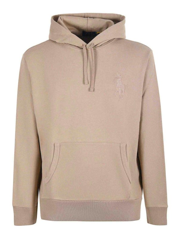 POLO RALPH LAUREN: Polos - Polo - Beis