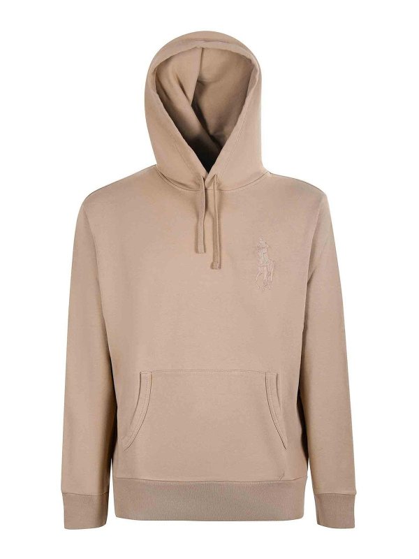 POLO RALPH LAUREN: Polos online - Polo - Beis