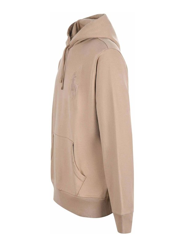 The Best Shops POLO RALPH LAUREN: Polos - Polo - Beis