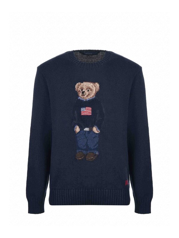 POLO RALPH LAUREN: Polos - Polo - Polo Bear