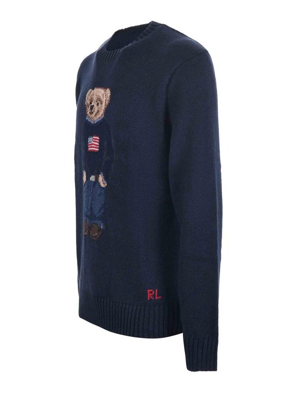 POLO RALPH LAUREN: Polos online - Polo - Polo Bear