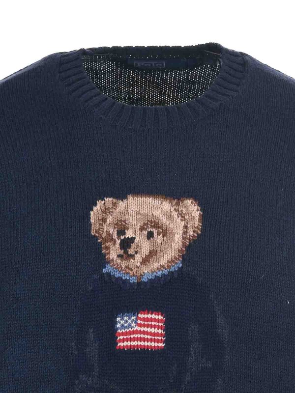 Polo - Polo Bear shop online: POLO RALPH LAUREN