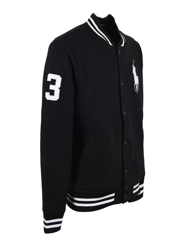 The Best Shops POLO RALPH LAUREN: polo - Felpa