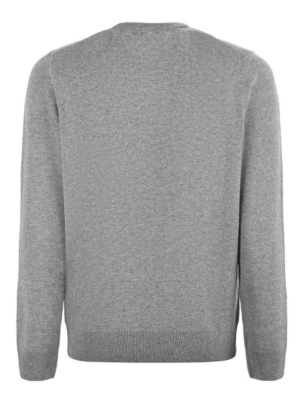 The Best Shops POLO RALPH LAUREN: crew necks - Wool Sweater