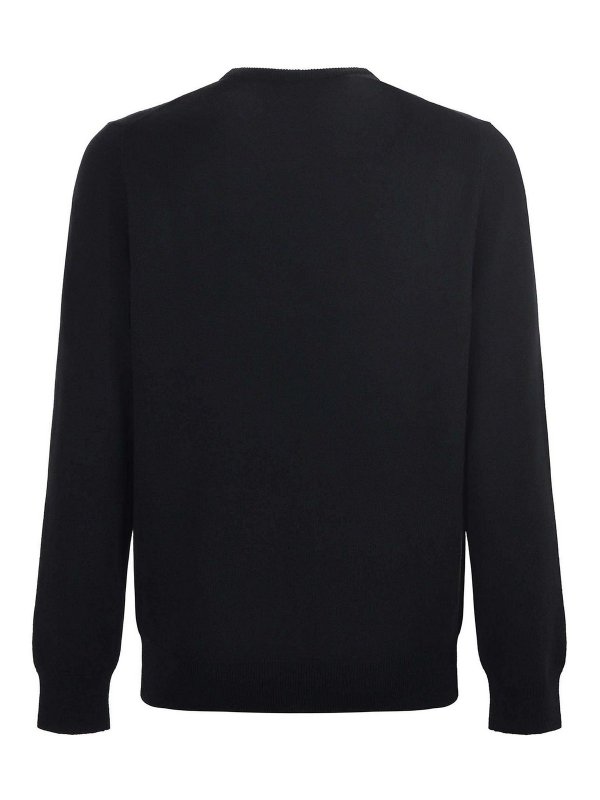 The Best Shops POLO RALPH LAUREN: crew necks - Wool Sweater