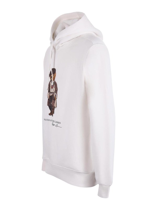 The Best Shops POLO RALPH LAUREN: Suéteres con cuello pico - Suéter Cuello Redondo - Polo Bear