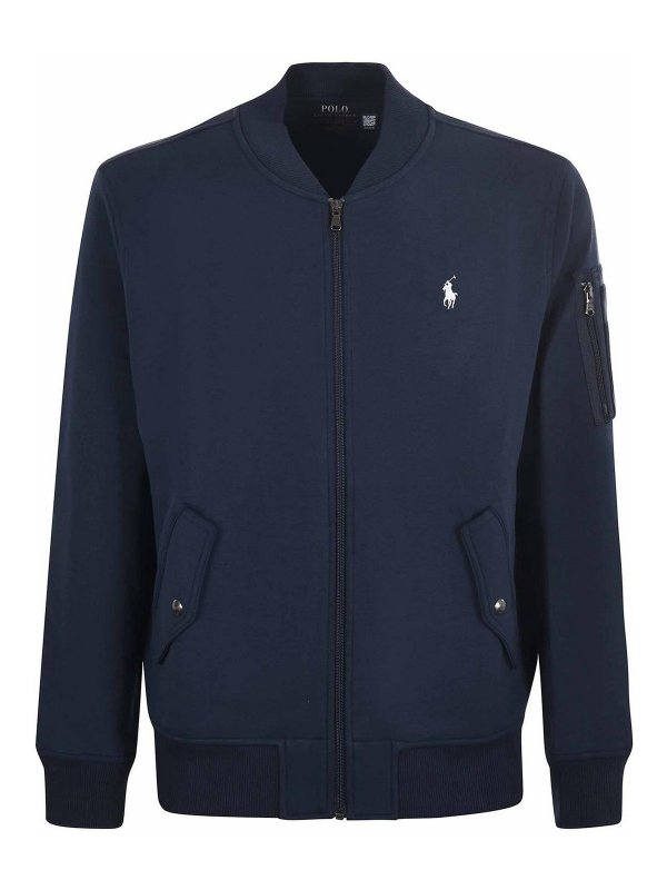 POLO RALPH LAUREN: cardigans - Cardigan