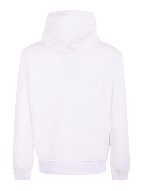 Cotton Blend Sweatshirt shop online: POLO RALPH LAUREN